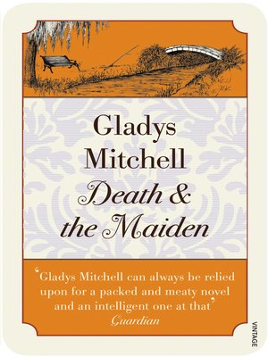 Death and the Maiden - ebook